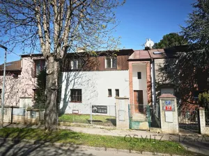 Prodej rodinného domu, Praha - Záběhlice, Průhonická, 120 m2