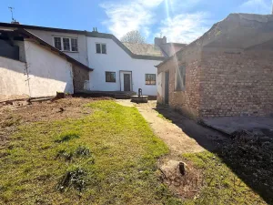 Prodej rodinného domu, Praha - Záběhlice, Průhonická, 120 m2