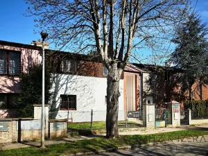 Prodej rodinného domu, Praha - Záběhlice, Průhonická, 120 m2