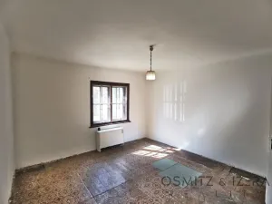 Prodej rodinného domu, Praha - Záběhlice, Průhonická, 120 m2