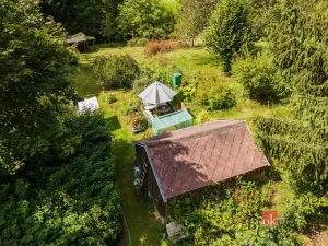 Prodej rodinného domu, Janov nad Nisou, 379 m2