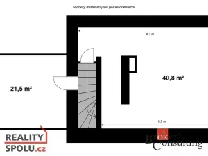 Prodej rodinného domu, Janov nad Nisou, 379 m2