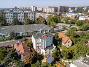 Prodej ubytování, Praha - Libeň, Davídkova, 890 m2