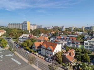 Prodej ubytování, Praha - Libeň, Davídkova, 890 m2