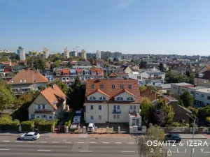 Prodej ubytování, Praha - Libeň, Davídkova, 890 m2