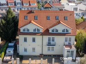 Prodej ubytování, Praha - Libeň, Davídkova, 890 m2