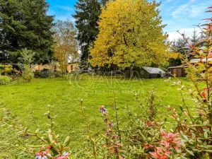 Prodej pozemku pro bydlení, Chotoviny, Zámecká, 713 m2