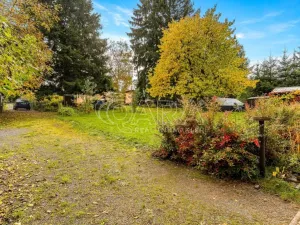 Prodej pozemku pro bydlení, Chotoviny, Zámecká, 713 m2