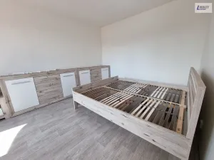 Pronájem bytu 1+1, Milevsko, J. A. Komenského, 38 m2