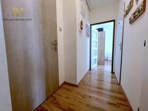 Pronájem bytu 2+kk, Drnholec, Wolkerova, 50 m2