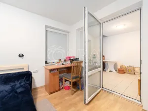 Prodej bytu 2+kk, Luhačovice, Mlýnská, 51 m2