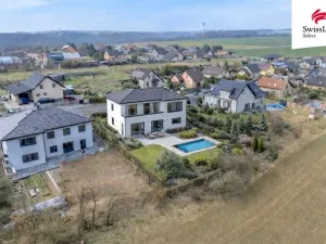 Prodej pozemku pro bydlení, Hrdlořezy, 1046 m2