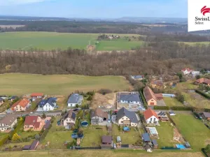 Prodej pozemku pro bydlení, Hrdlořezy, 1046 m2