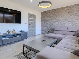 Prodej rodinného domu, Pržno, 197 m2