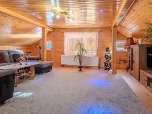 Prodej rodinného domu, Pržno, 197 m2