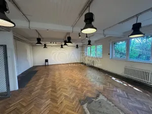 Pronájem kanceláře, Praha - Horní Počernice, Bystrá, 100 m2