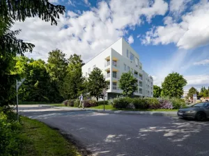 Prodej bytu 1+kk, České Budějovice, 35 m2
