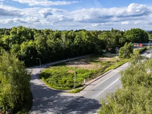 Prodej bytu 1+kk, České Budějovice, 35 m2