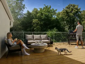 Prodej bytu 2+kk, České Budějovice, 46 m2