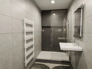 Prodej bytu 2+kk, České Budějovice, 46 m2