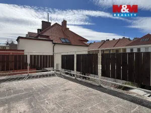 Pronájem bytu 2+1, Prostějov, Vojtěcha Outraty, 55 m2