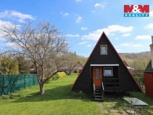 Prodej chaty, Mezina, 16 m2