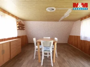 Prodej chaty, Mezina, 16 m2