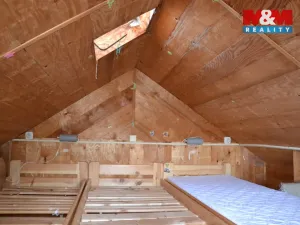Prodej chalupy, Náchod - Jizbice, 30 m2