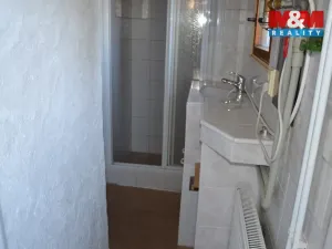 Prodej chalupy, Náchod - Jizbice, 30 m2