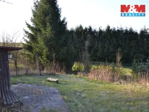 Prodej chalupy, Náchod - Jizbice, 30 m2