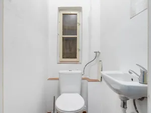 Pronájem bytu 1+kk, Praha - Nusle, 5. května, 36 m2