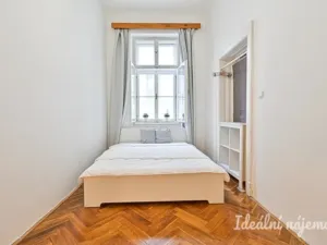 Pronájem bytu 2+1, Brno - Brno-město, Veselá, 53 m2