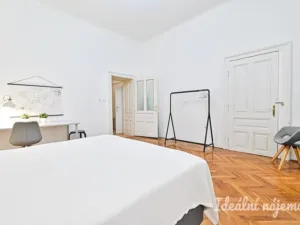 Pronájem bytu 2+1, Brno - Brno-město, Veselá, 53 m2