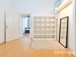 Pronájem bytu 2+1, Brno, Veselá, 52 m2