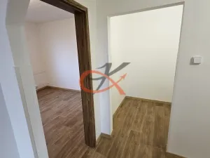 Pronájem bytu 2+1, Rožnov pod Radhoštěm, Meziříčská, 65 m2