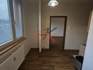 Pronájem bytu 2+1, Rožnov pod Radhoštěm, Meziříčská, 65 m2