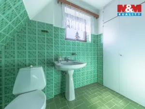 Prodej rodinného domu, Jablonec nad Nisou, Panenská, 200 m2