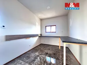 Pronájem obchodního prostoru, Rostoklaty - Nová Ves II, 16 m2
