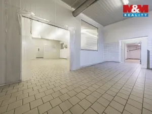 Pronájem obchodního prostoru, Nymburk, Jičínská, 320 m2