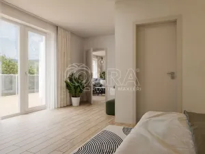 Prodej bytu 4+kk, České Budějovice, 108 m2