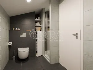 Prodej bytu 4+kk, České Budějovice, 108 m2