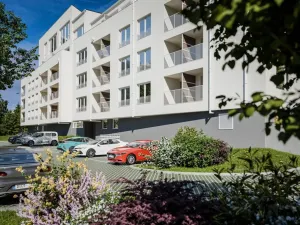 Prodej bytu 4+kk, České Budějovice, 108 m2