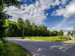 Prodej bytu 3+kk, České Budějovice, 71 m2