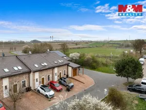 Prodej rodinného domu, Stehelčeves, V. Poláka, 128 m2