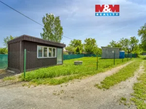 Prodej chaty, Plzeň - Křimice, 25 m2