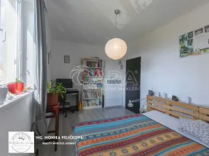 Prodej bytu 3+1, Frýdlant nad Ostravicí - Lubno, 86 m2