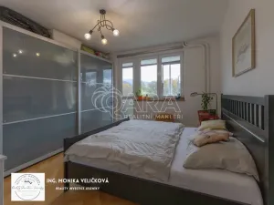 Prodej bytu 3+1, Frýdlant nad Ostravicí - Lubno, 86 m2