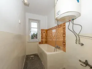 Prodej bytu 2+1, Trutnov - Horní Předměstí, Švábenicova, 70 m2