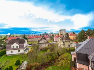 Prodej bytu 2+1, Trutnov - Horní Předměstí, Švábenicova, 70 m2