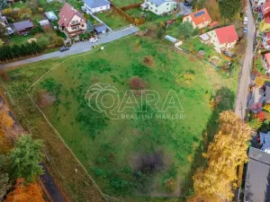 Prodej pozemku pro bydlení, Všestary, Jedlová, 1073 m2